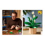 LEGO Botanicals Lirio de la Paz 11504