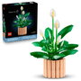 LEGO Botanicals Lirio de la Paz 11504