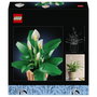 LEGO Botanicals Lirio de la Paz 11504