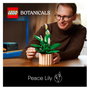 LEGO Botanicals Lirio de la Paz 11504