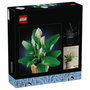LEGO Botanicals Lirio de la Paz 11504