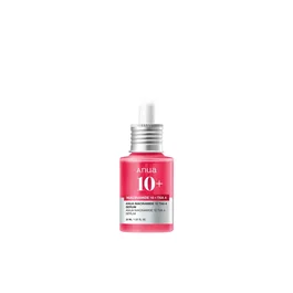 Anua 10+ Suero con Niacinamida 10% y TXA 4% Anti-manchas oscuras 30 ml