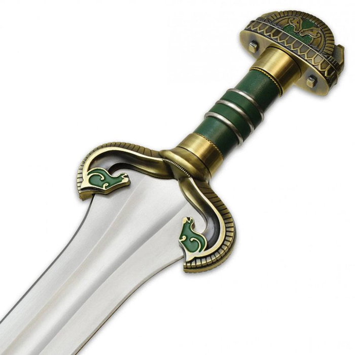El Señor de los Anillos Réplica 1/1 Espada de Théodred 92 cm
