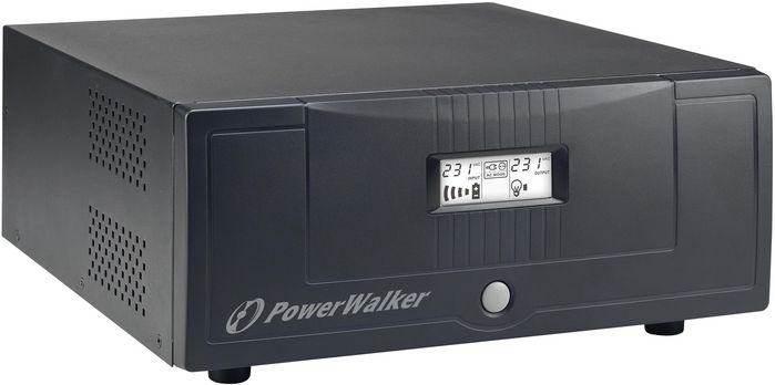 PowerWalker 1200 PSW Inverter 120VA/840W PowerWalker 1200 PSW Inverter 120VA/840W