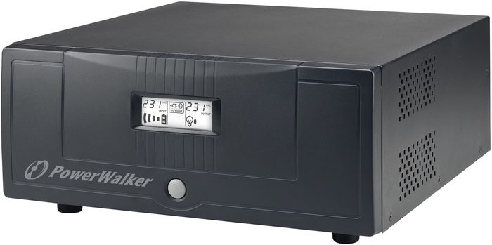 PowerWalker 1200 PSW Inverter 120VA/840W PowerWalker 1200 PSW Inverter 120VA/840W