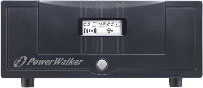 PowerWalker 1200 PSW Inverter 120VA/840W PowerWalker 1200 PSW Inverter 120VA/840W