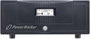 PowerWalker 1200 PSW Inverter 120VA/840W
