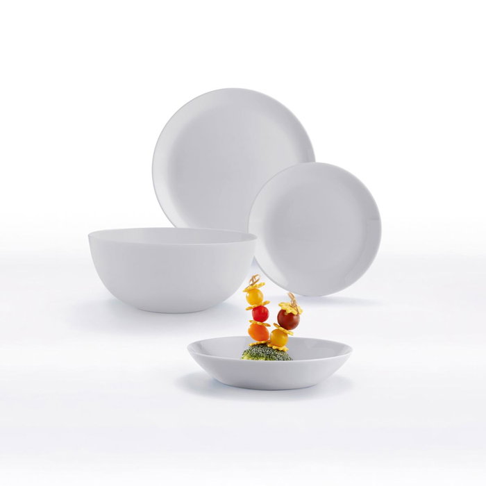 Ensaladera Opal Diwali Granit Luminarc 21 cm