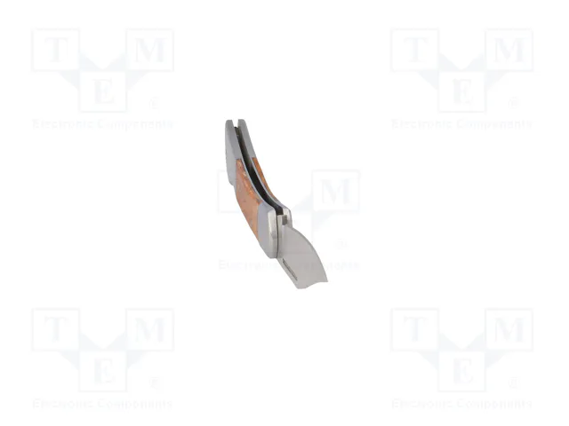 PROLINE Cuchillo de Instalador de Acero Inoxidable PROLINE Cuchillo de Instalador de Acero Inoxidable