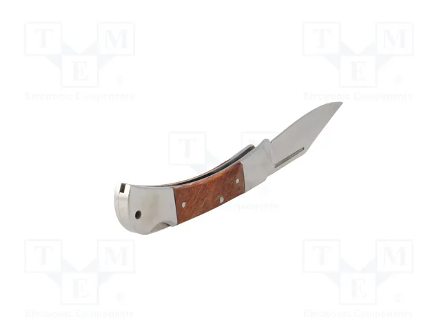 PROLINE Cuchillo de Instalador de Acero Inoxidable PROLINE Cuchillo de Instalador de Acero Inoxidable