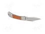 PROLINE Cuchillo de Instalador de Acero Inoxidable