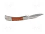 PROLINE Cuchillo de Instalador de Acero Inoxidable