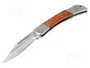 PROLINE Cuchillo de Instalador de Acero Inoxidable
