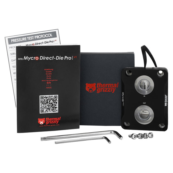 Thermal Grizzly Intel Mycro Direct-Die Pro RGB (negro/transparente)</div>