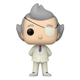 Funko Bob's Burgers Figura POP! Vinyl Calvin Fischoeder