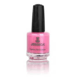 Jessica Custom Nail Colour Esmalte de uñas Desierto de Mojave CNC-1171