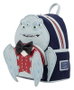 Loungefly Mochila Mini Henry J. Waternoose Monstruos, S. A.