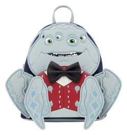 Loungefly Mochila Mini Henry J. Waternoose Monstruos, S. A.