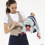Loungefly Mochila Mini Henry J. Waternoose Monstruos, S. A.