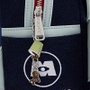 Loungefly Mochila Mini Henry J. Waternoose Monstruos, S. A.