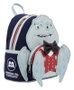 Loungefly Mochila Mini Henry J. Waternoose Monstruos, S. A.