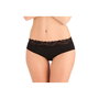 Braga menstrual Femme Republique Negro