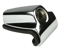 PEARL Claw Hook con Protector de Goma, Masters Pearl - 3x7x10 cm