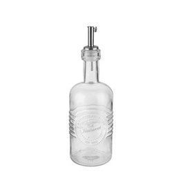 Aps Frasco Vinagrera de Vidrio 35 cl
