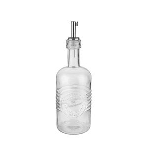 Aps Frasco Vinagrera de Vidrio 35 cl Aps Frasco Vinagrera de Vidrio 35 cl