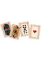 Alicia. Juego de Cartas, Benjamin Lacombe - Editorial Luis Vives S.L