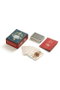 Alicia. Juego de Cartas, Benjamin Lacombe - Editorial Luis Vives S.L