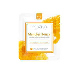 Foreo UFO Mask Manuka Honey x 6 unidades
