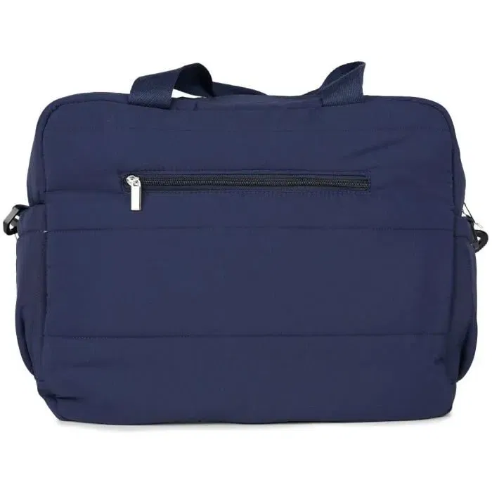 Thermobaby THE3023191937471 Bolso Cambiador Plumea Azul Noche