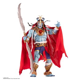 ThunderCats Figura 1/6 Mumm-Ra 30 cm