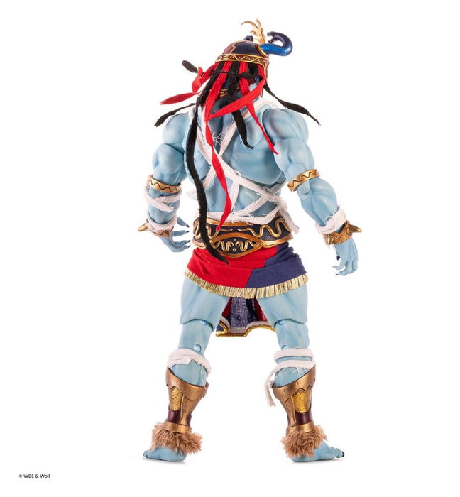ThunderCats Figura 1/6 Mumm-Ra 30 cm ThunderCats Figura 1/6 Mumm-Ra 30 cm