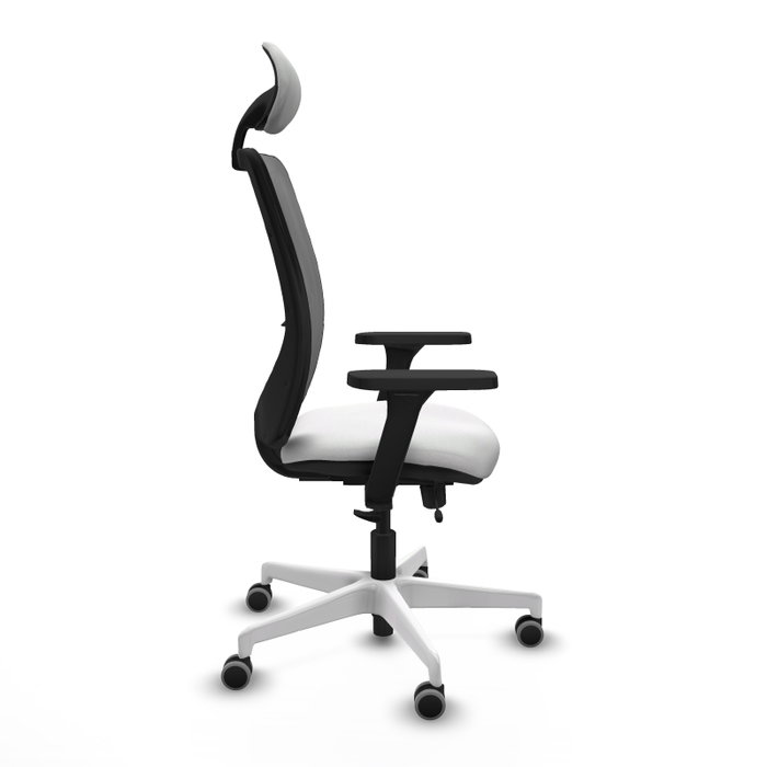 PIQUERAS Y CRESPO Silla de oficina Zulema con mecanismo Sincro/Traslack PIQUERAS Y CRESPO Silla de oficina Zulema con mecanismo Sincro/Traslack