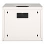 Digitus Armario de pared Unique 9U 600x600mm Gris claro