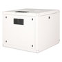 Digitus Armario de pared Unique 9U 600x600mm Gris claro