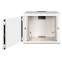 Digitus Armario de pared Unique 9U 600x600mm Gris claro