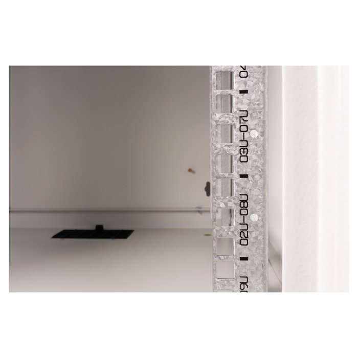 Digitus Armario de pared Unique 9U 600x600mm Gris claro Digitus Armario de pared Unique 9U 600x600mm Gris claro