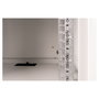Digitus Armario de pared Unique 9U 600x600mm Gris claro