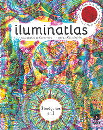 ILUMINATLAS, Kate Davies - SM