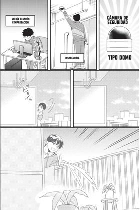 Yermo Ediciones Y Publicaciones, S.L. Yuru Days 02. El día a día de unos chicos con poderes sobrenaturales