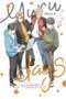 Yermo Ediciones Y Publicaciones, S.L. Yuru Days 02. El día a día de unos chicos con poderes sobrenaturales