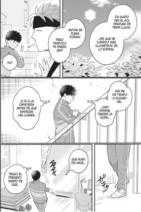 Yermo Ediciones Y Publicaciones, S.L. Yuru Days 02. El día a día de unos chicos con poderes sobrenaturales