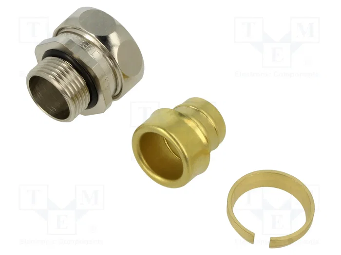 LAPP Conector final recto LAPP Conector final recto