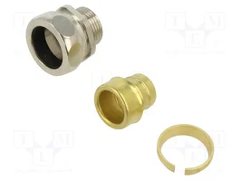 LAPP Conector final recto