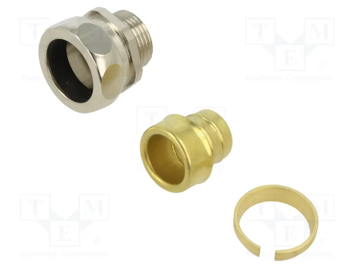 LAPP Conector final recto LAPP Conector final recto