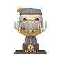 FUNKO Figura Pop Deluxe Harry Potter y el Prisionero de Azkaban - Dumbledore con Podio