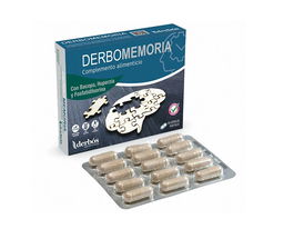 Derbomemoria